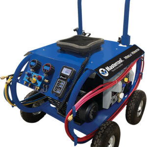 MASTERCOOL MTC-91787  Mobile Monster Heavy-Duty Charging Station