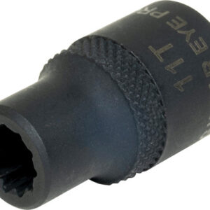 LISLE CORPORATION  Lis-29120 11 Pt. Truck Brake Caliper Socket