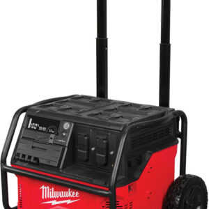 MILWAUKEE ELECTRIC  Mlw-3300R Roll-On™ 7200W/3600W 2.5Kwh Power Supply
