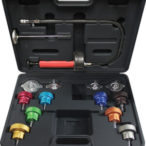 ATD ATD-3300  Universal Cooling System Pressure Test Kit
